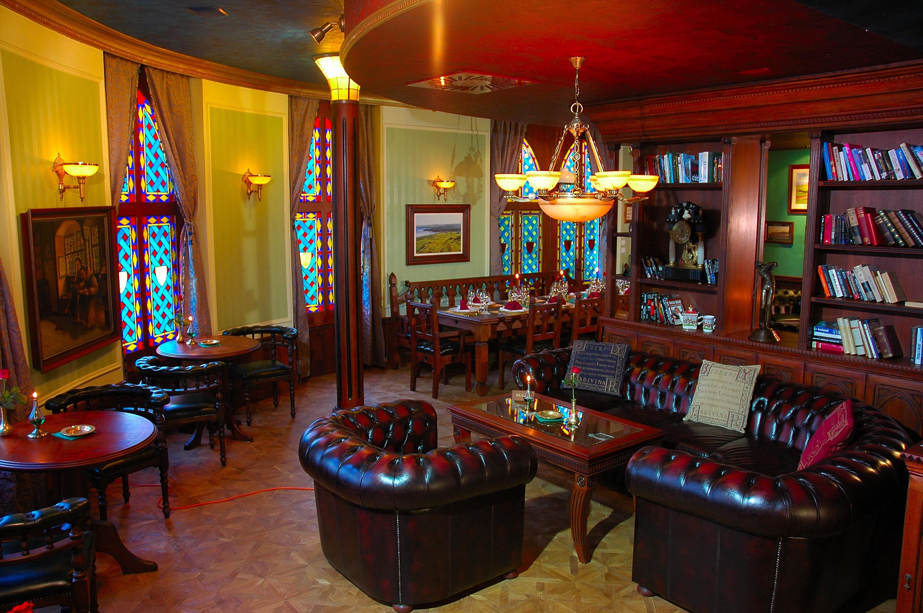 Afrika Hotel Frýdek-Místek Over view