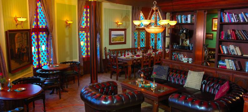 菲伊德米斯泰克非洲酒店(Afrika Hotel Frýdek-Místek)图片