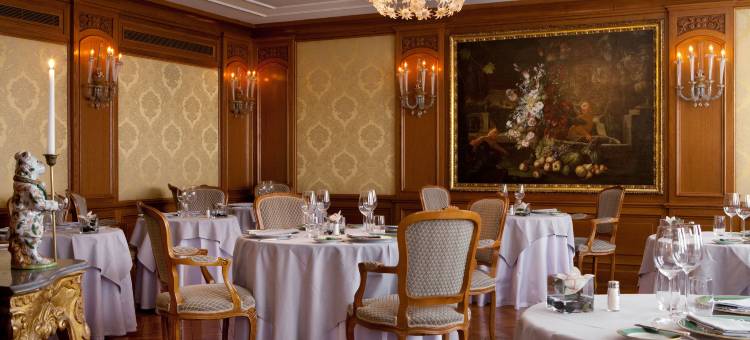 卢纳巴格里奥尼酒店-立鼎世酒店集团(Baglioni Hotel Luna)图片