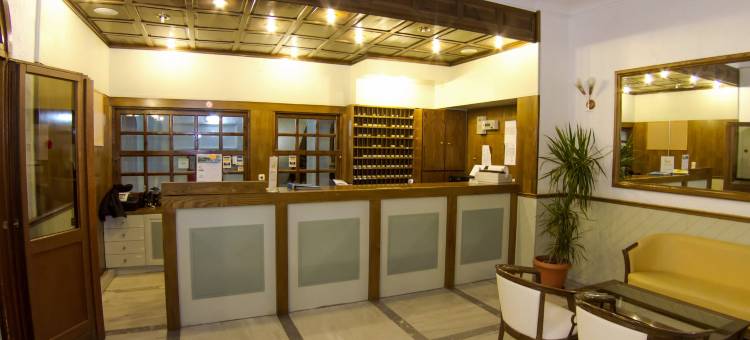 莱达俱乐部酒店(Lyda Hotel)图片