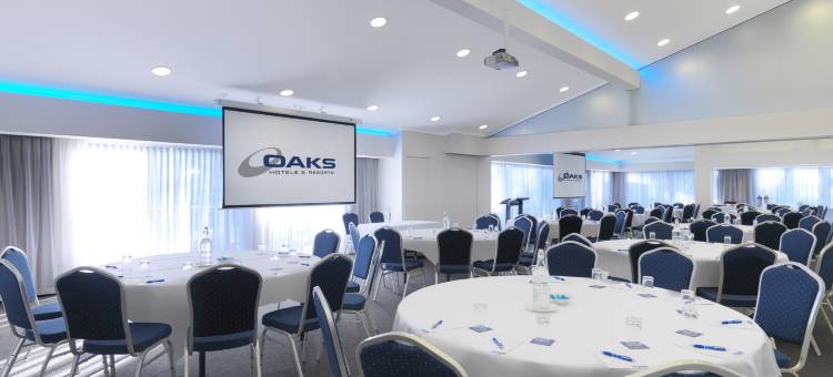 阳光海岸盛橡绿洲度假酒店(Oaks Sunshine Coast Oasis Resort)图片