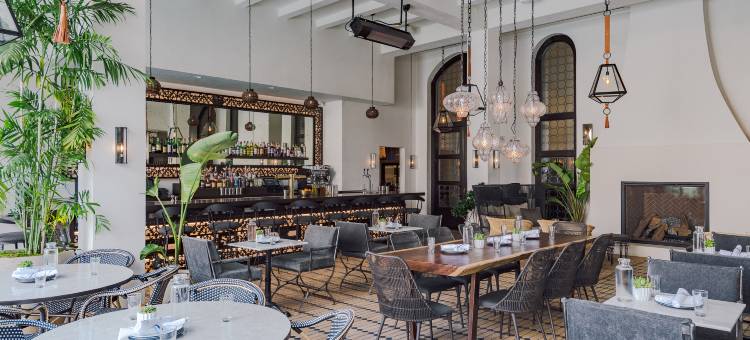 菲格罗亚Hyatt臻选酒店(Hotel Figueroa, Unbound Collection by Hyatt)图片