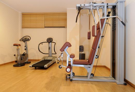 Altea Suites Hotel Overview