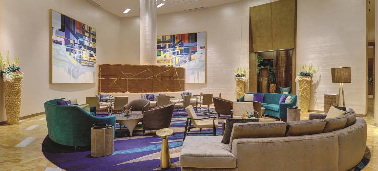 艾莉亚度假酒店(Aria Resort and Casino)图片