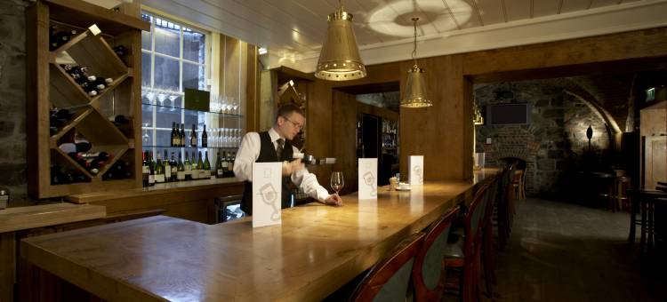 梅里奥酒店(The Merrion Hotel)图片