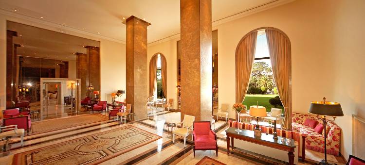 爱斯托里尔宫高尔夫及健康酒店(Palácio Estoril Hotel, Golf & Wellness)图片