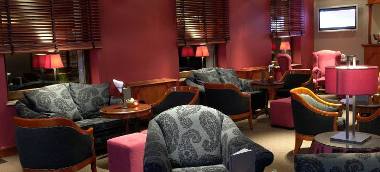 滑铁卢范德瓦尔克酒店(Van der Valk Waterloo)图片