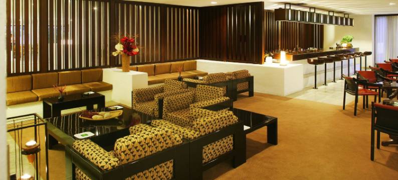 奥林匹亚阿玛利亚酒店(Amalia Hotel Olympia)图片