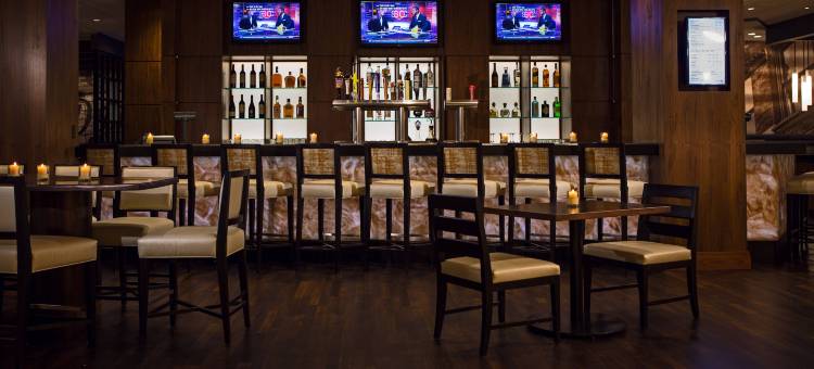 巴尔的摩坎登球场内港万豪酒店(Baltimore Marriott Inner Harbor at Camden Yards)图片