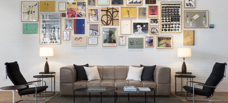 金普顿埃弗利酒店(Kimpton Everly Hotel)图片