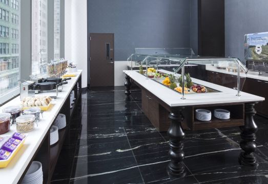 Residence Inn by Marriott New York Manhattan/Central Park Hotel Overview