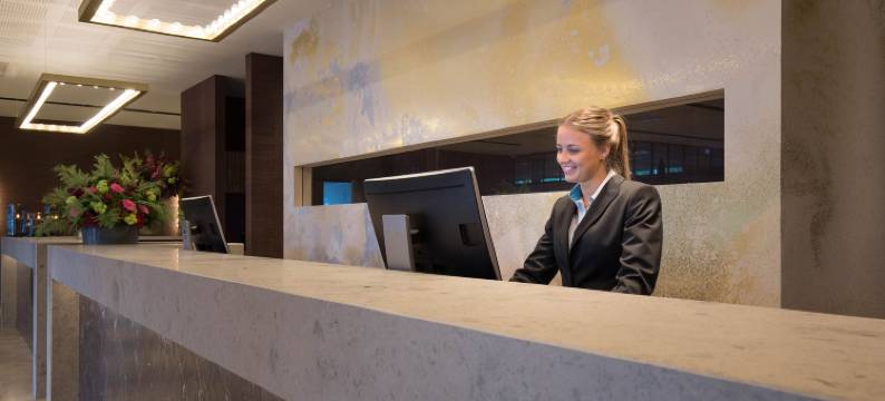 恩斯赫德范德瓦尔克酒店(Van der Valk Hotel Enschede)图片