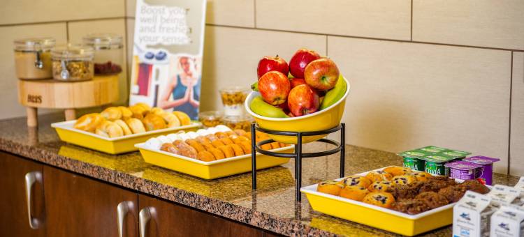 Residence Inn Columbia Northwest/Harbison图片