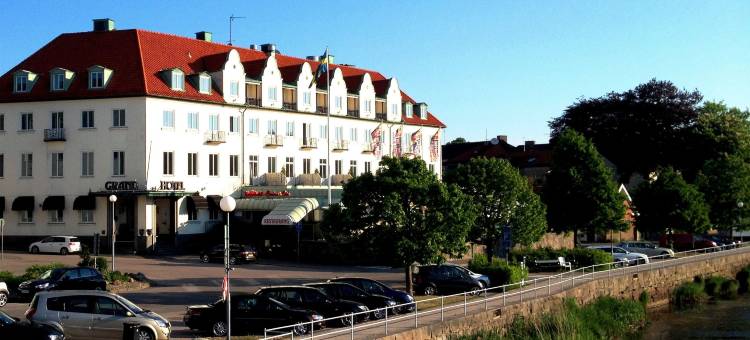 法尔肯贝里大酒店(Grand Hotel Falkenberg)图片