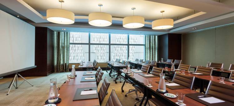 迈阿密 JW 万豪侯爵酒店(JW Marriott Marquis Miami)图片