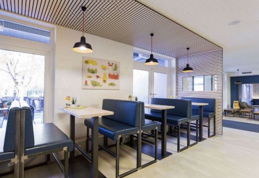 Jufa Hotel Graz Süd - Self Check-IN Hotel Overview