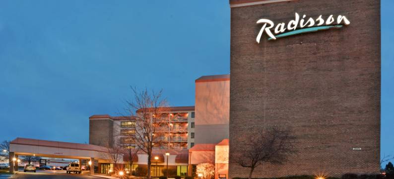 Holiday Inn Cleveland Airport West by IHG图片