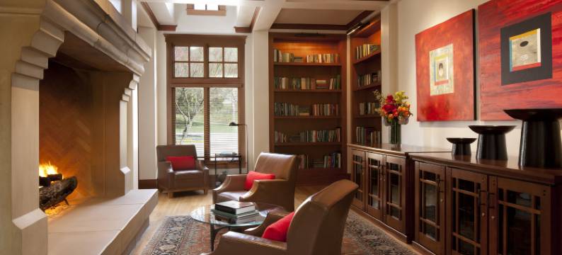 绳之谷酒店(CordeValle)图片