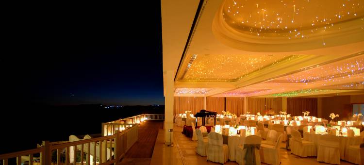 皇家麦肯尼亚酒店-立鼎世酒店集团(Royal Myconian - Leading Hotels of the World)图片