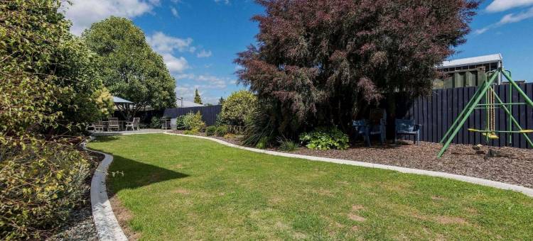 尼尔森美景汽车旅馆(Bella Vista Nelson)图片