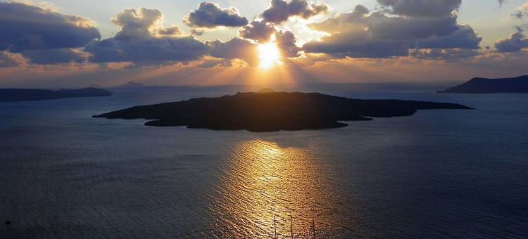 索菲亚豪华套房酒店(Sophia Luxury Suites)图片