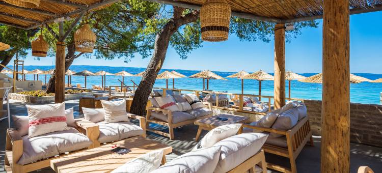 斯普利特拉夫艾美酒店(Le Méridien Lav, Split)图片