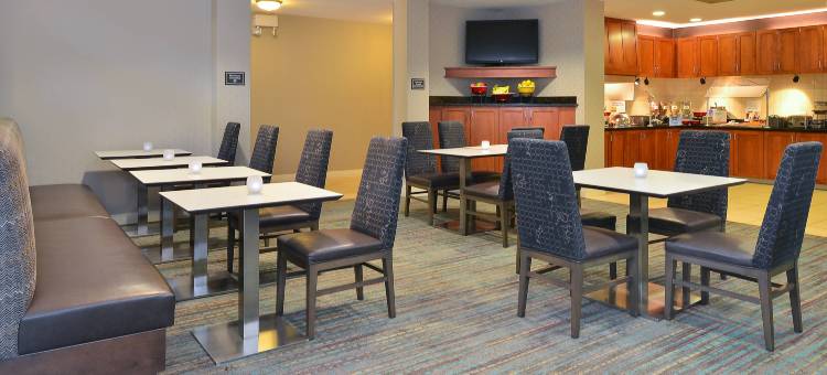 Residence Inn Denver Airport at Gateway Park图片