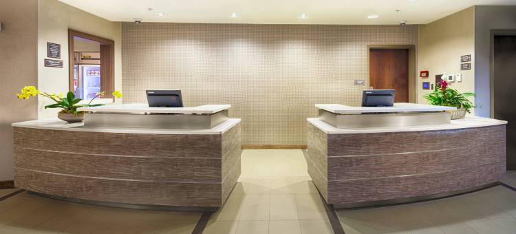 Residence Inn Pullman图片