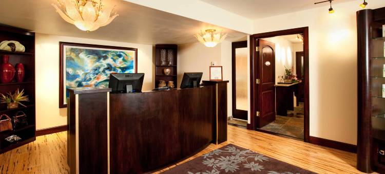 毛伊岛喜来登度假酒店及水疗中心(Sheraton Maui Resort & Spa)图片