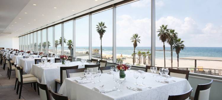 特拉维夫喜来登大酒店(Sheraton Grand Tel Aviv)图片