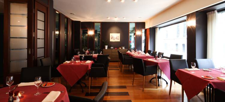 剧院酒店(Theater Hotel)图片