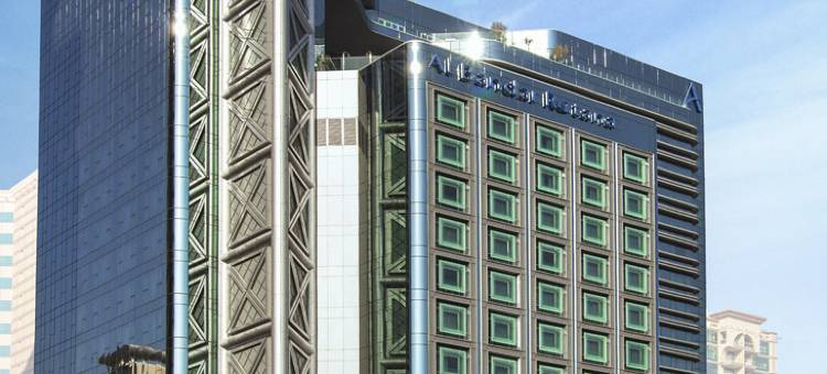 班达罗塔纳 - 迪拜河酒店(Al Bandar Rotana – Dubai Creek)图片