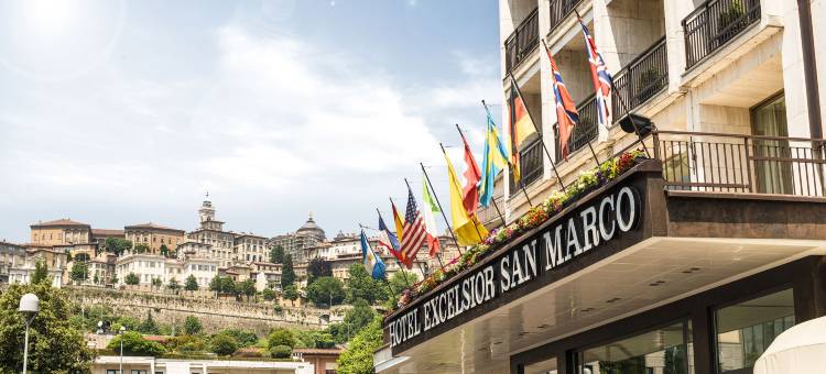 圣马可高级酒店(Hotel Excelsior San Marco)图片