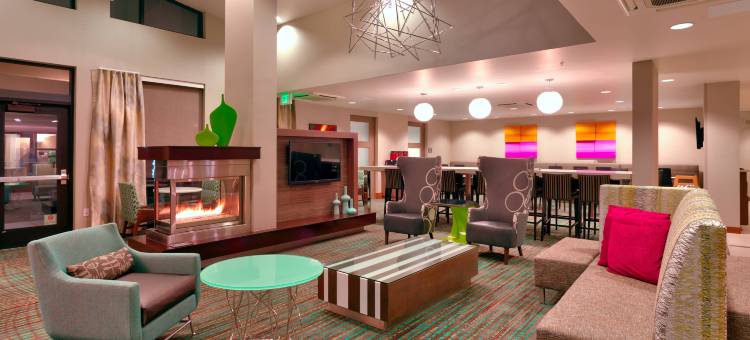 Residence Inn Salt Lake City Murray图片