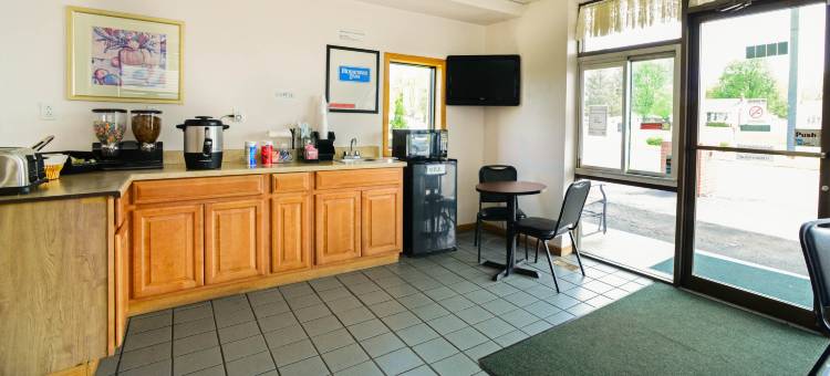 马里维尔忠诚酒店(Loyalty Inn Maryville)图片