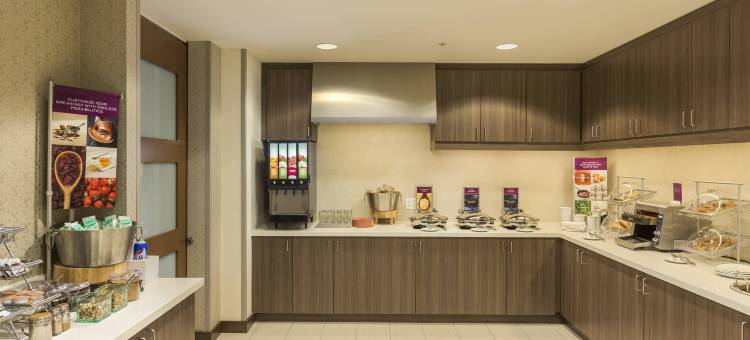 Residence Inn Portland Hillsboro/Brookwood图片