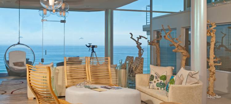 维尔斯精致水疗酒店(Views Boutique Hotel & Spa)图片