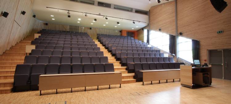 科图柯诺索恩酒店(Thon Hotel Kautokeino)图片