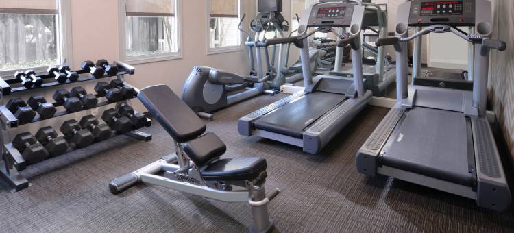 Sonesta ES Suites Dallas Central Expressway图片