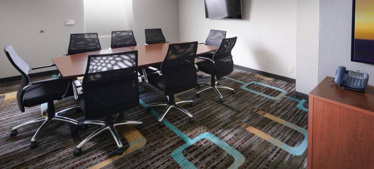 Sonesta ES Suites Dallas Central Expressway图片