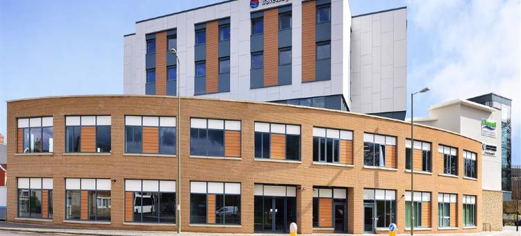 Travelodge Bicester图片