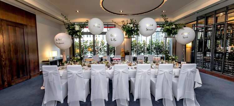 墨尔本威斯汀酒店(The Westin Melbourne)图片