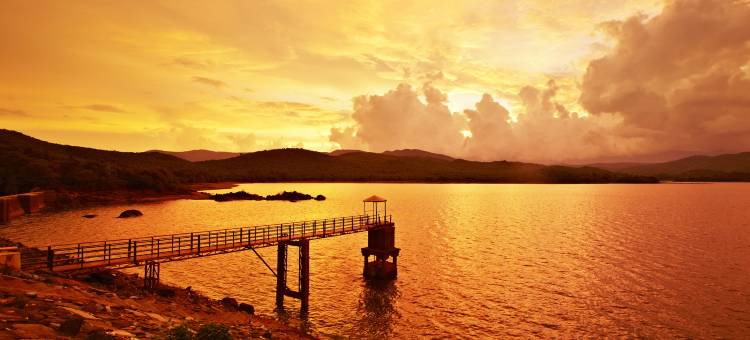 Gateway 奇克马加卢尔(Gateway Chikmagalur)图片