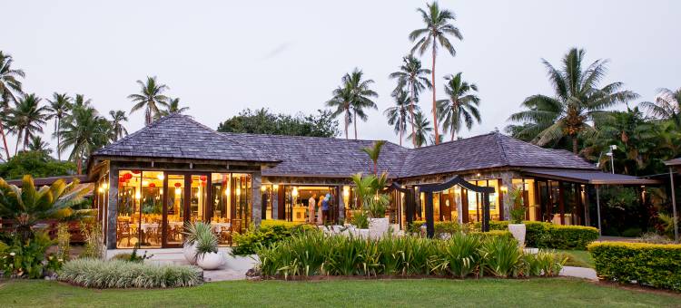 纳维蒂度假村(The Naviti Resort)图片