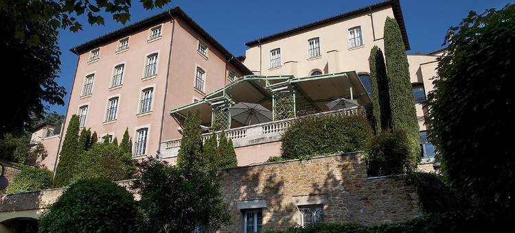 佛罗伦萨别墅酒店(Villa Florentine)图片