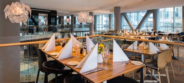 斯堪迪克欧内酒店(Scandic Ørnen)图片