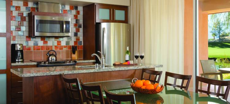 绿荫岭1号村庄万豪酒店(Marriott's Shadow Ridge I-The Villages)图片