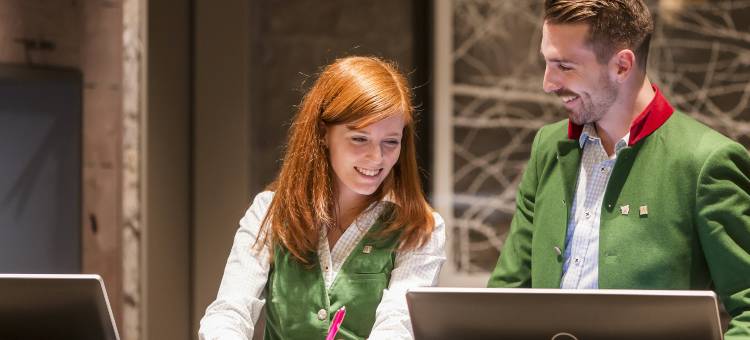 美隆达沃斯瑞士山庄度假酒店(Ameron Davos Swiss Mountain Resort)图片