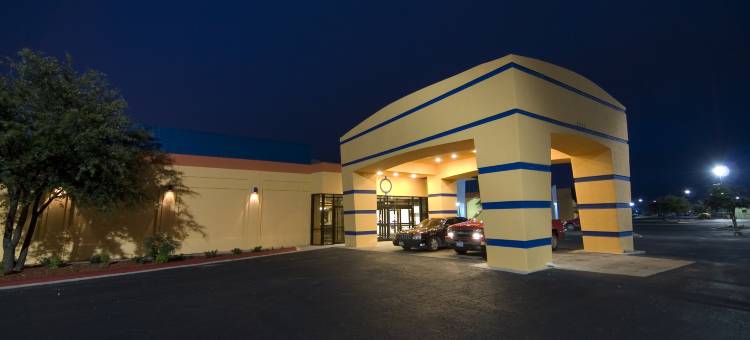 罗德威酒店(Rodeway Inn)图片