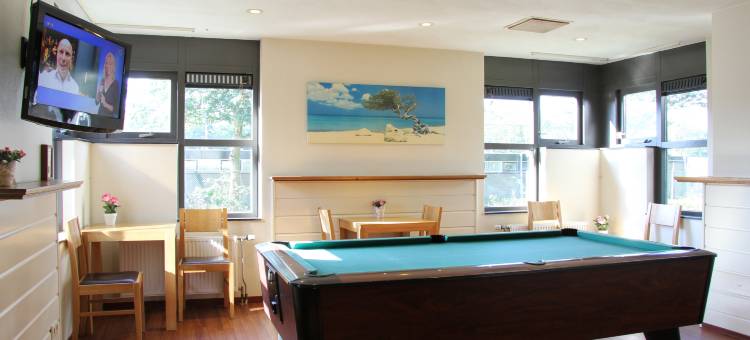 莱顿福尔斯霍滕巴斯蒂欧酒店(Bastion Hotel Leiden Voorschoten)图片